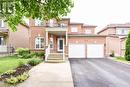 38 Mint Leaf Boulevard, Brampton, ON  - Outdoor With Facade 