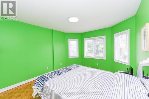 38 Mint Leaf Boulevard, Brampton, ON - Indoor Photo Showing Bedroom