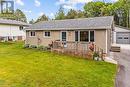 805 Mcnaughton Street, South Bruce Peninsula, ON  - Outdoor With Deck Patio Veranda 