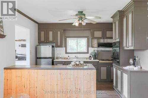 78 Fire 51 Route, Havelock-Belmont-Methuen, ON - Indoor Photo Showing Kitchen