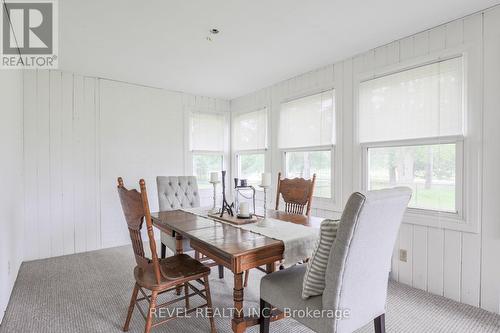 78 Fire 51 Route, Havelock-Belmont-Methuen, ON - Indoor Photo Showing Dining Room