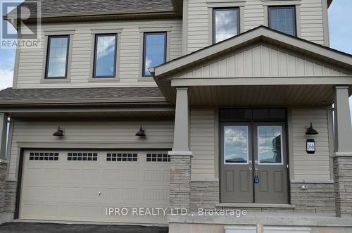 166 Aviron Crescent, Welland, ON - Outdoor