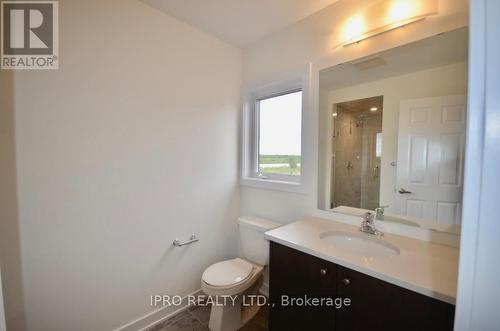 166 Aviron Crescent, Welland, ON - Indoor Photo Showing Bathroom