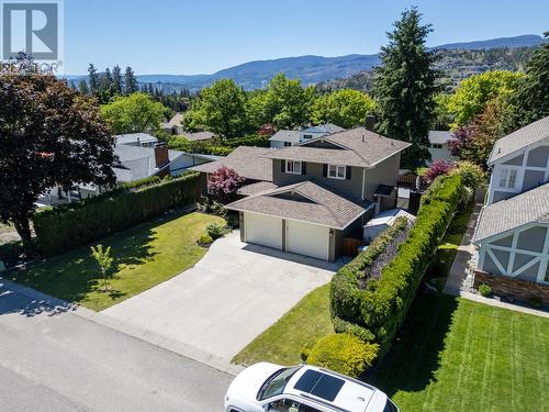 990 Walker Drive, Kelowna, BC - Outdoor