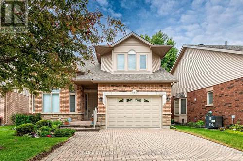 6 La Costa Court, New Tecumseth (Alliston), ON - Outdoor