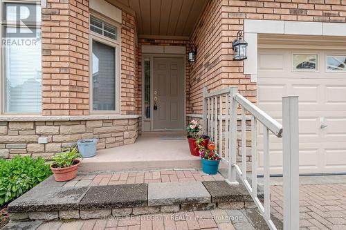 6 La Costa Court, New Tecumseth (Alliston), ON - Outdoor