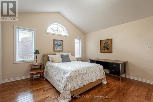 6 La Costa Court, New Tecumseth (Alliston), ON - Indoor Photo Showing Bedroom