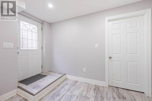 110 Mount Ranier Crescent, Brampton, ON - Indoor Photo Showing Other Room