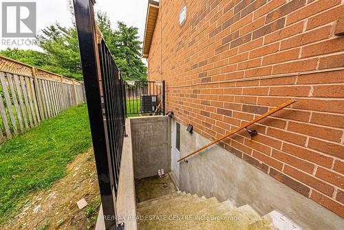 110 Mount Ranier Crescent, Brampton, ON -  Photo Showing Other Room