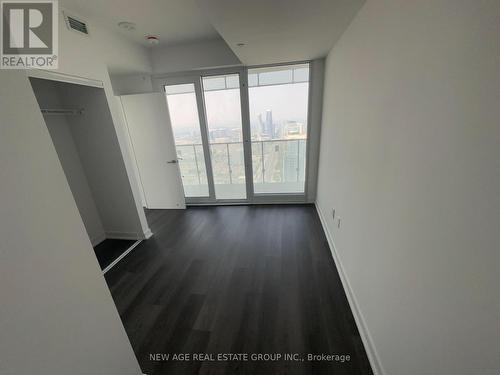 4110 - 3900 Confederation Parkway W, Mississauga, ON - Indoor Photo Showing Other Room