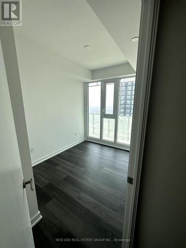 4110 - 3900 Confederation Parkway W, Mississauga, ON - Indoor Photo Showing Other Room