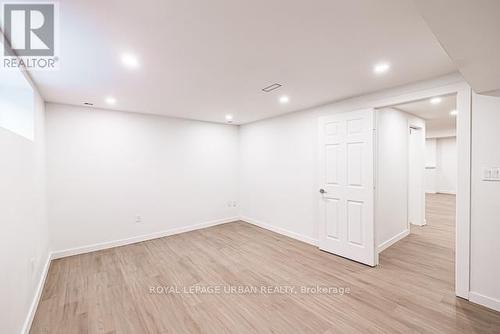 Lower - 282 Markland Drive, Toronto, ON - Indoor Photo Showing Other Room