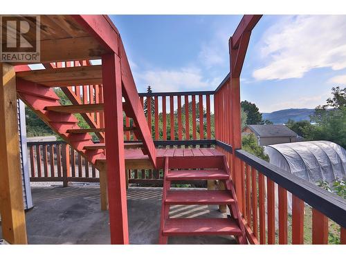 7880 Pleasant Valley Road, Vernon, BC - Outdoor