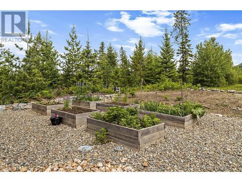 2884 Golf Course Drive, Blind Bay, BC - Outdoor