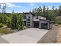 2884 Golf Course Drive, Blind Bay, BC  - Outdoor 