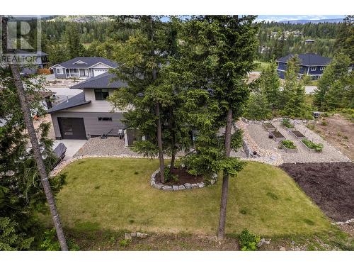 2884 Golf Course Drive, Blind Bay, BC - Outdoor