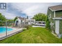 15018 Vanderburgh Avenue, Summerland, BC  - Outdoor With In Ground Pool 