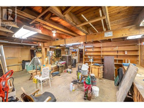 15018 Vanderburgh Avenue, Summerland, BC - Indoor