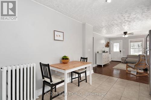 294 Wharncliffe Road S, London, ON - Indoor Photo Showing Dining Room