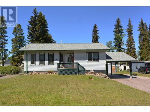 1472 Willow Street, Telkwa, BC 