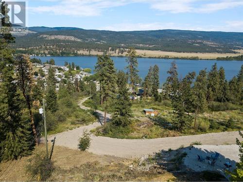 7810 Highway 97 N, Kelowna, BC - Outdoor With Body Of Water With View