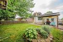 27 Stanlow Crescent, Hamilton, ON  - Outdoor 