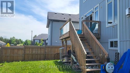 211 Lia Drive, Clearview (Stayner), ON - Outdoor