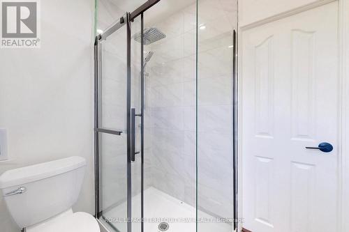 Upper - 17 Woodenhill Court, Toronto, ON - Indoor Photo Showing Bathroom