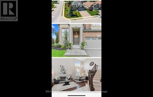 8536 Forestview Boulevard, Niagara Falls, ON - 