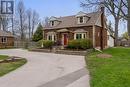 75 Guelph Street, Halton Hills, ON  - Outdoor With Facade 