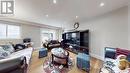 46 Donna Drive, Brampton, ON  - Indoor Photo Showing Living Room 