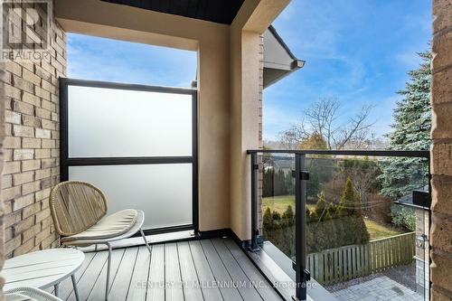 501 Avonwood Drive, Mississauga, ON - Outdoor With Exterior