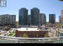 708 - 18 Holmes Avenue, Toronto, ON  - Outdoor With View 