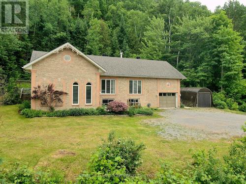 257 Hastings Street N, Bancroft, ON - Outdoor