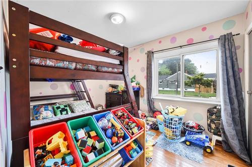 62 East 33Rd Street, Hamilton, ON - Indoor Photo Showing Other Room