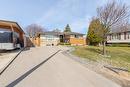 2 Bellingham Drive|Unit #2, Hamilton, ON  - Outdoor 