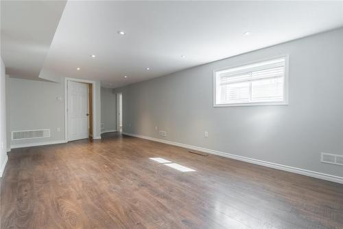 2 Bellingham Drive|Unit #2, Hamilton, ON - Indoor Photo Showing Other Room