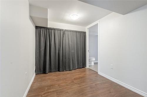2 Bellingham Drive|Unit #2, Hamilton, ON - Indoor Photo Showing Other Room