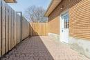 2 Bellingham Drive|Unit #2, Hamilton, ON  - Outdoor With Exterior 