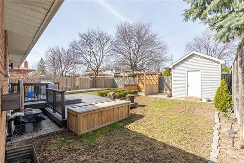 2 Bellingham Drive|Unit #2, Hamilton, ON - Outdoor