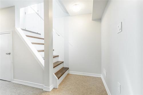 2 Bellingham Drive|Unit #2, Hamilton, ON - Indoor Photo Showing Other Room