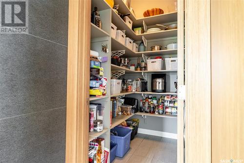 311 Pohorecky Street, Saskatoon, SK - Indoor With Storage