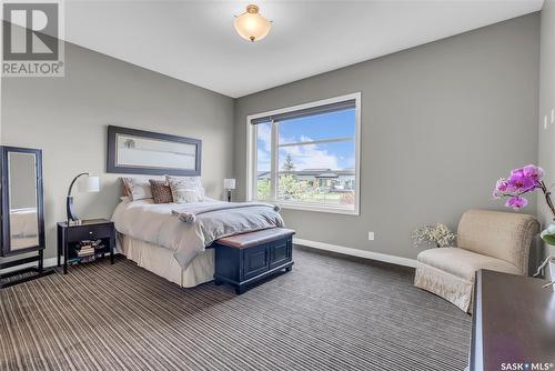 311 Pohorecky Street, Saskatoon, SK - Indoor Photo Showing Bedroom