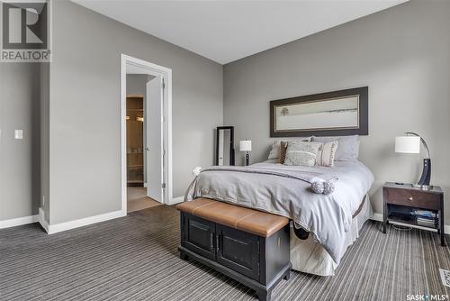 311 Pohorecky Street, Saskatoon, SK - Indoor Photo Showing Bedroom
