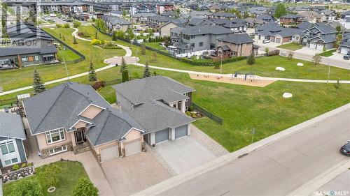 311 Pohorecky Street, Saskatoon, SK - Outdoor With View