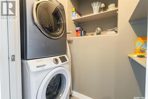 311 Pohorecky Street, Saskatoon, SK - Indoor Photo Showing Laundry Room