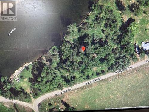 Lot 55 Manly Meadows Road, Grand Forks, BC 