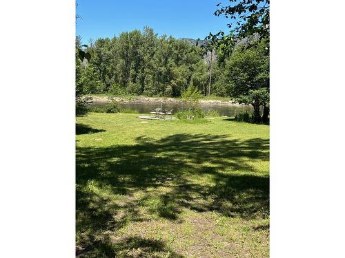 Lot 55 Manly Meadows Road, Grand Forks, BC 