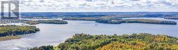 Aerial view of Lake Eugenia. (Not of subject property). - 