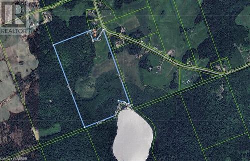 Lot 5 Maple Road, Bonfield, ON 